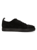 MELVIN & HAMILTON Leder-Sneakers "Harvey 12" in Schwarz