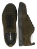 MELVIN & HAMILTON Leder-Sneakers "Harvey 12" in Khaki