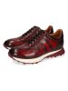 MELVIN & HAMILTON Leren sneakers "Richmond 1" paars