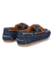 MELVIN & HAMILTON Mocassins "Olga 1" donkerblauw