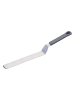 Dr. Oetker Winkelpalette "Classic" in Grau - (L)23 cm