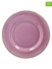 Tognana 6er-Set: Speiseteller "Althea" in Lila - Ø 27 cm
