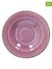 Tognana 6er-Set: Suppenteller "Althea" in Lila - Ø 23 cm