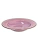 Tognana 6er-Set: Suppenteller "Althea" in Lila - Ø 23 cm