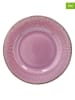 Tognana 6er-Set: Dessertteller "Althea" in Lila - Ø 20 cm 