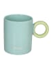 Tognana Kaffeetasse in Hellblau - 350 ml