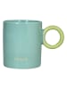 Tognana Kaffeetasse in Hellblau - 350 ml