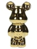 Tognana Spardose "Bear" in Gold - (B)11 x (H)27 x (T)15 cm