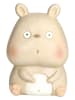Tognana Dekofigur "Hamster" in Beige - (B)6 x (H)11 x (T)7 cm