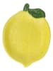 Tognana Serveerbord "Lemon Garden" geel