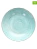 Tognana Talerze głębokie (6 szt.) w kolorze turkusowym - Ø 20,5 cm