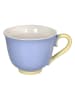 Tognana Jumbotasse in Hellblau - 500 ml