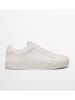 Marc O'Polo Shoes Leder-Sneakers in Weiß