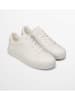 Marc O'Polo Shoes Leder-Sneakers in Weiß
