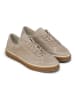 Marc O'Polo Shoes Leren sneakers beige