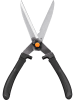 Fiskars Nożyce "HS10" w kolorze czarnym do żywopłotu