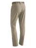 Maier Sports Funktionshose "Torid" in Beige