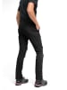 Maier Sports Funktionshose "Torid" in Schwarz
