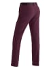 Maier Sports Functionele broek "Inara" bordeaux