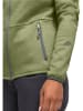 Maier Sports Fleecejacke "Fave" in Grün