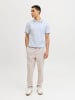 Jack & Jones Poloshirt "Paulos" lichtblauw