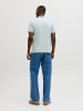 Jack & Jones Poloshirt "Paulos" lichtblauw