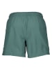 Jack & Jones Badeshorts "Aruba" in Grün