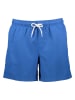 Jack & Jones Zwemshorts "Aruba" blauw