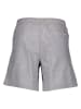 Jack & Jones Shorts "Jaiden" in Grau