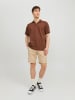Jack & Jones Short "Fury" beige