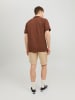 Jack & Jones Short "Fury" beige