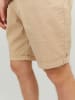 Jack & Jones Short "Fury" beige