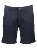 Jack & Jones Short "Fury" donkerblauw
