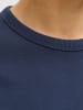 Jack & Jones Shirt "College" donkerblauw