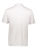 Jack & Jones Poloshirt "Alliance" in Weiß