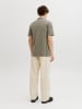 Jack & Jones Poloshirt "Alliance" kaki