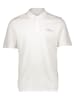 Jack & Jones Poloshirt "College" wit