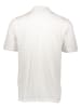 Jack & Jones Poloshirt "College" wit