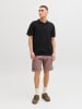 Jack & Jones Poloshirt "Jess" zwart
