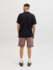 Jack & Jones Koszulka polo "Jess" w kolorze czarnym