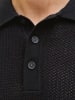 Jack & Jones Poloshirt "Jess" zwart