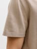 Jack & Jones Poloshirt "Will" in Taupe