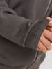 Jack & Jones Cardigan "Calvin" in Anthrazit