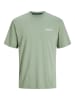 Jack & Jones Shirt "Beau" groen