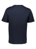 Jack & Jones Shirt "Beau" donkerblauw