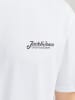 Jack & Jones Shirt "Beau" wit