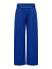 JDY Hose "Geggo" in Blau