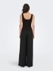 JDY Top "Nanna" in Schwarz