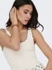 JDY Top "Nanna" in Creme