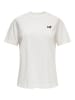 JDY Shirt "Pisa" in Weiß